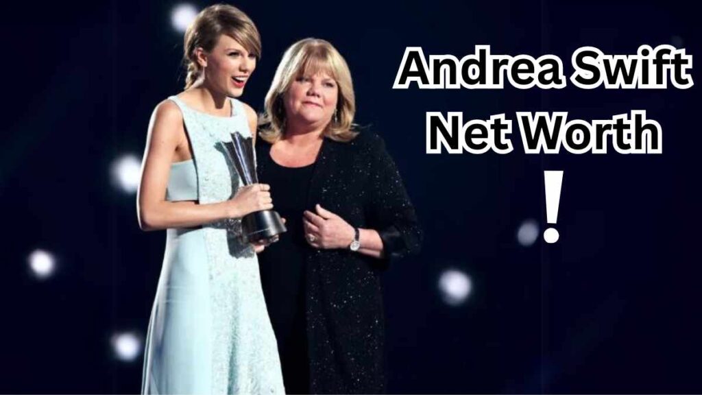 Andrea Swift Net Worth